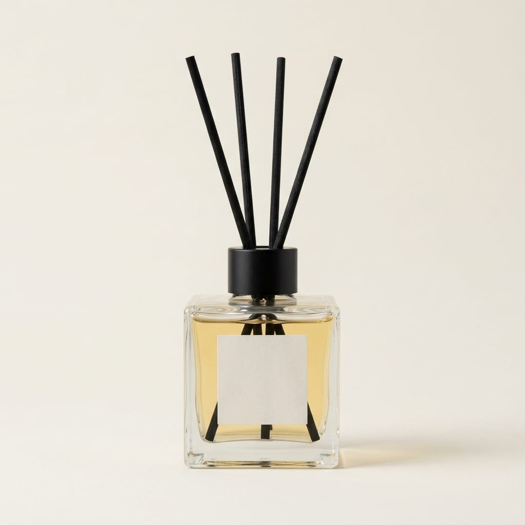 Diffuseur de parfum d’intérieur à bâtonnets